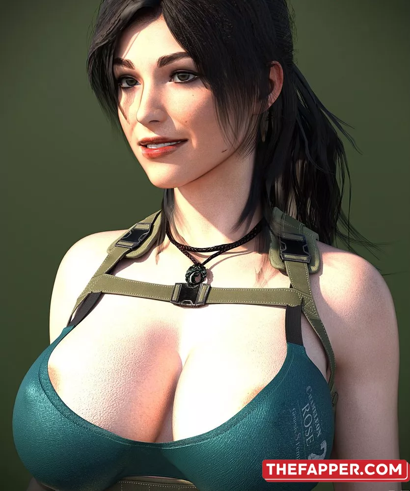 Tomb Raider [lara Croft]  Onlyfans Leaked Nude Image #5vTGoPgZFq